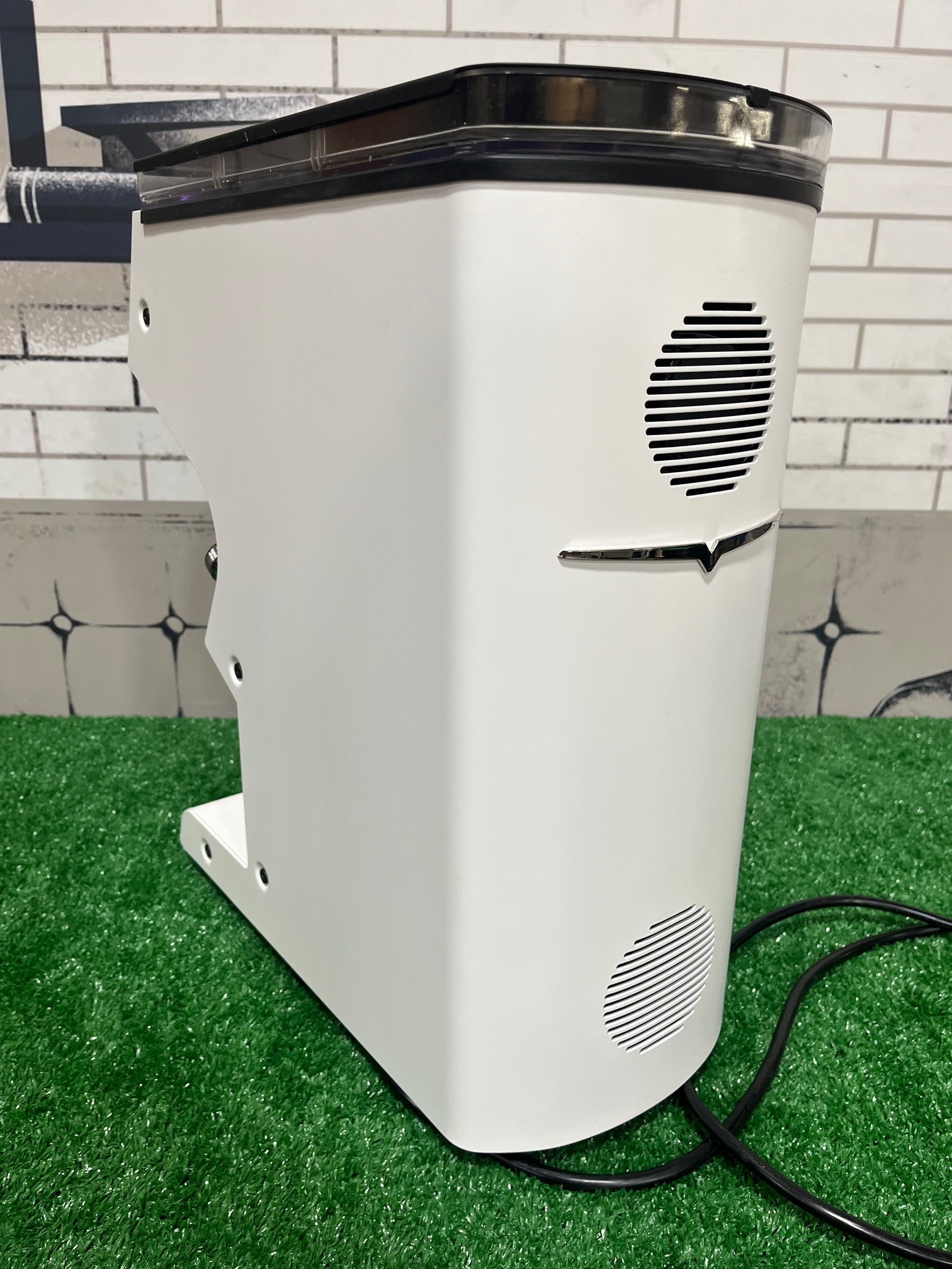 Demo Machine